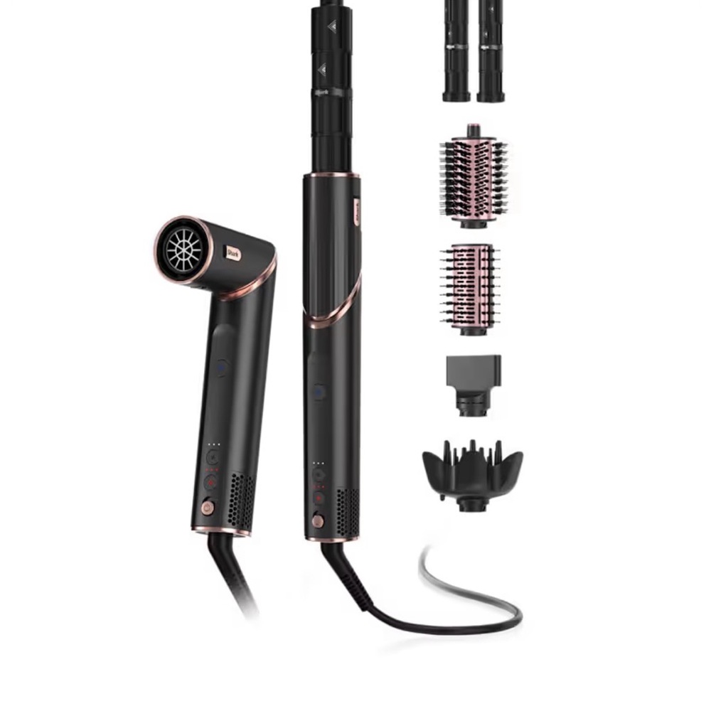 Shark FlexStyle® Air Styling & Drying System Ultimate 8-Piece
